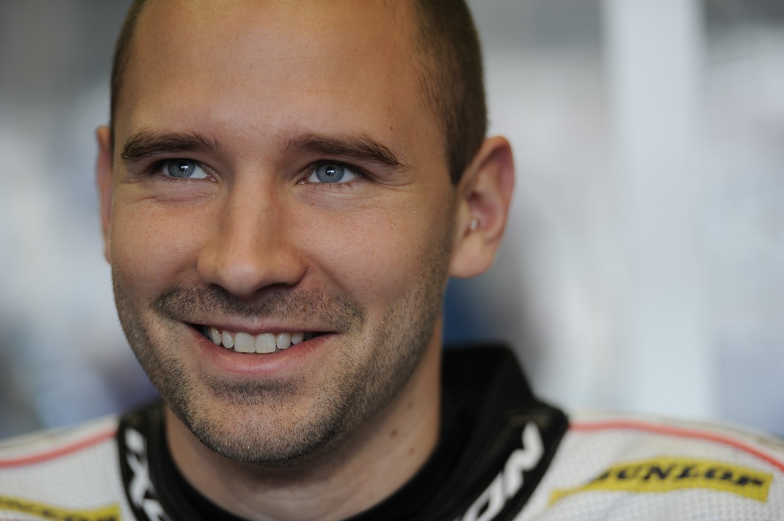 Разбился спортсмен