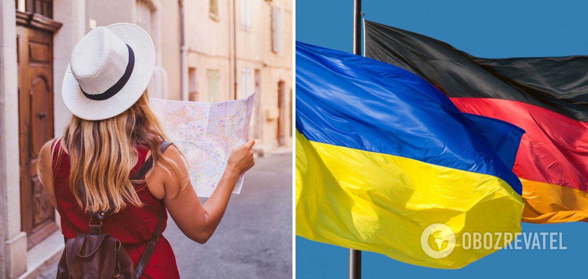 Німеччина посилила карантин для туристів з України: що зміниться