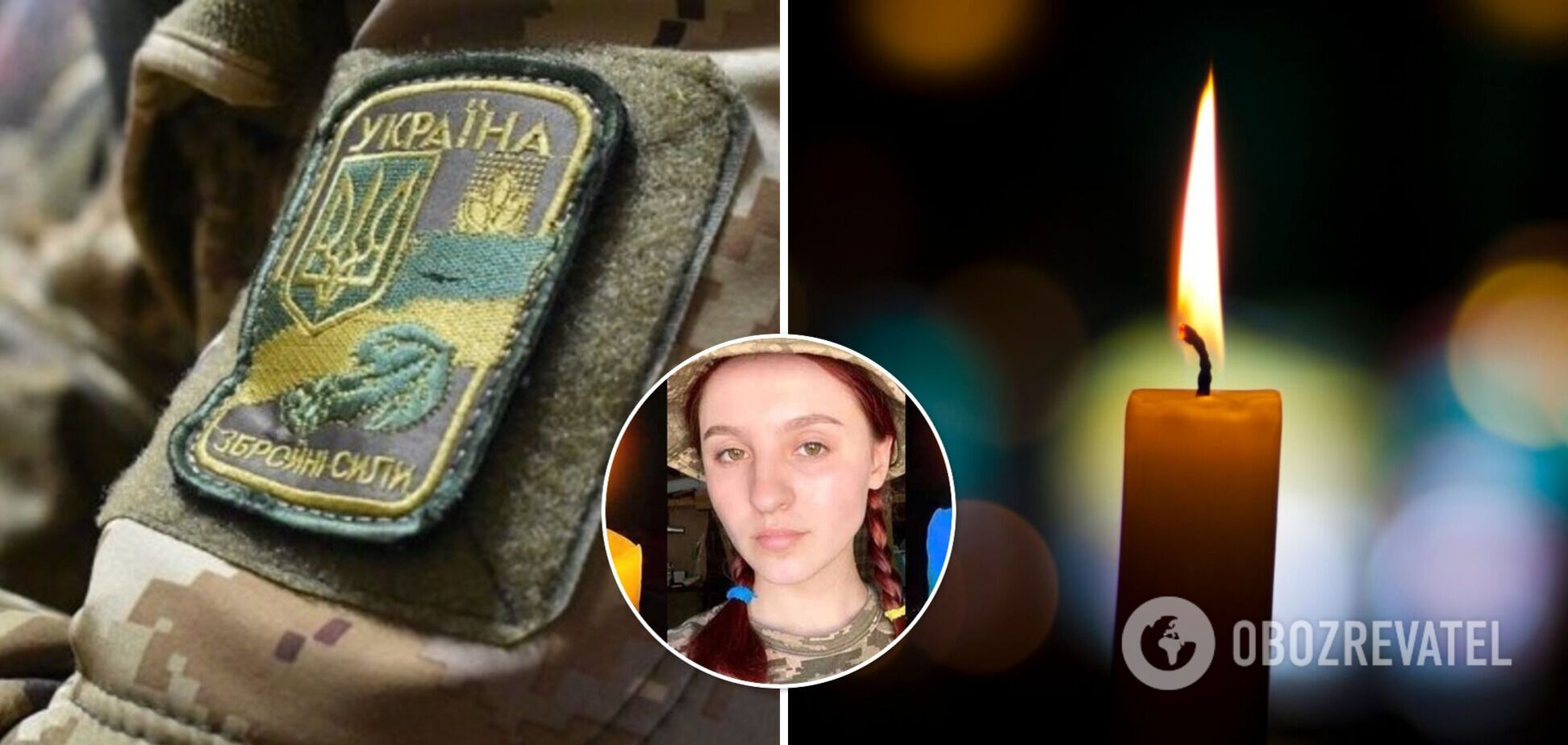 На Донбасі загинула українська військовослужбовиця: з'явилися подробиці про захисницю