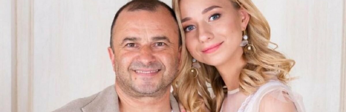 "Синочку, я тебе дуже люблю": Віктор Павлік відреагував на заяву молодої дружини про розлучення (ФОТО)
