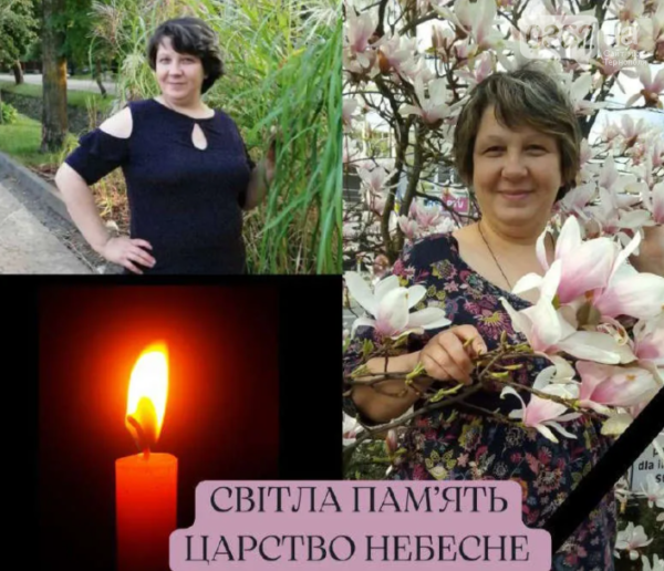 “Маму вбили”: у Польщі невідомий позбавив життя українку (ФОТО)