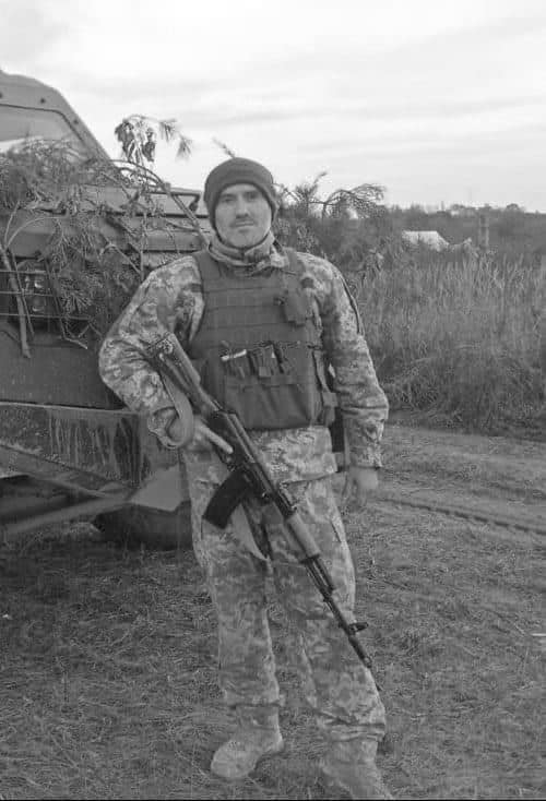 На фронті загинули 7 військових із області на заході України